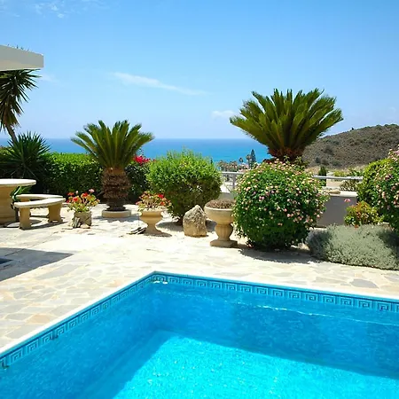 Villa Acanthus *